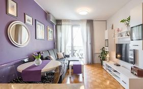 Apartman 